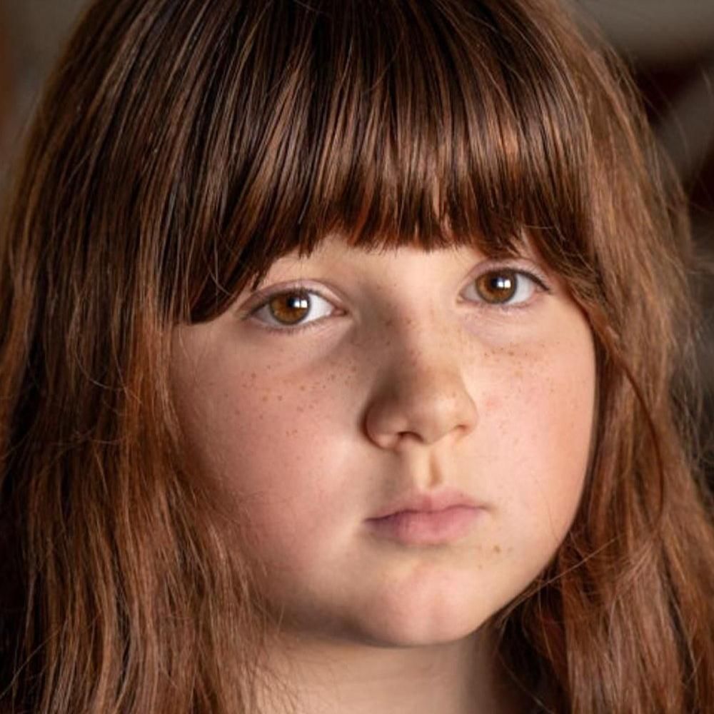 Photo of Autumn Molina