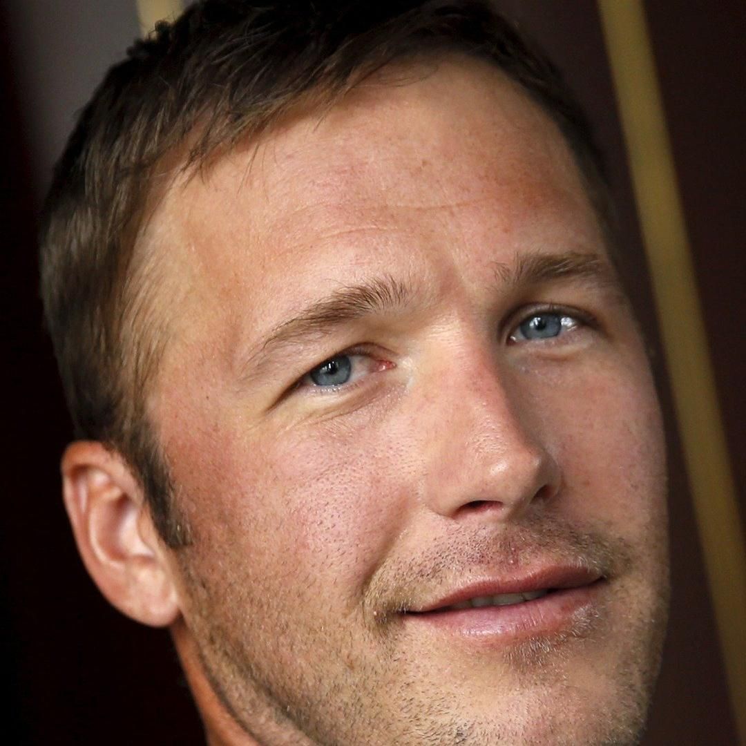 Photo of Bode Miller