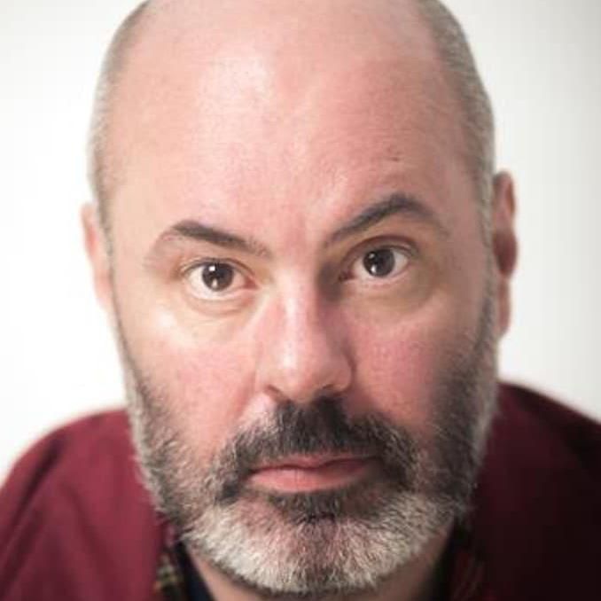 Photo of Mark McDonnell