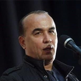 Photo of Behzad Behzadpour