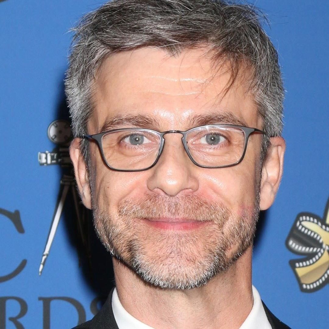 Photo of Vanja Černjul