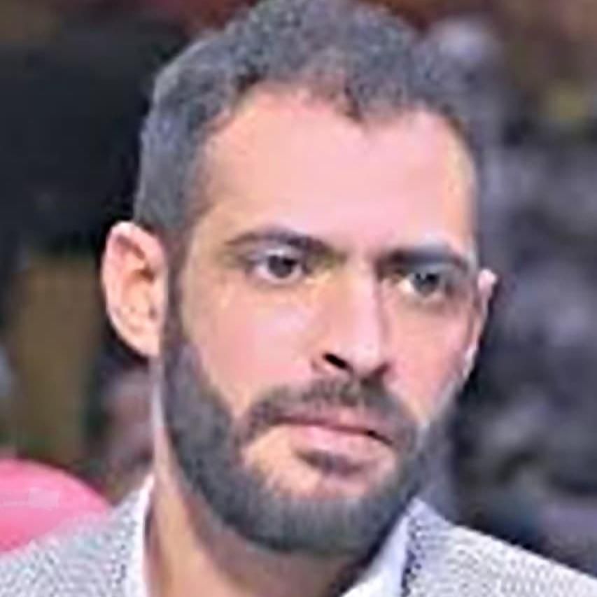 Photo of Waleed El Halfawy