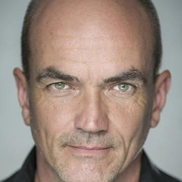 Photo of Michael Adams