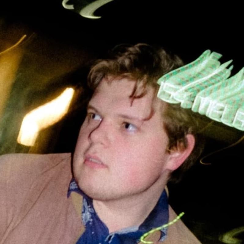Photo of Kody Bramhall