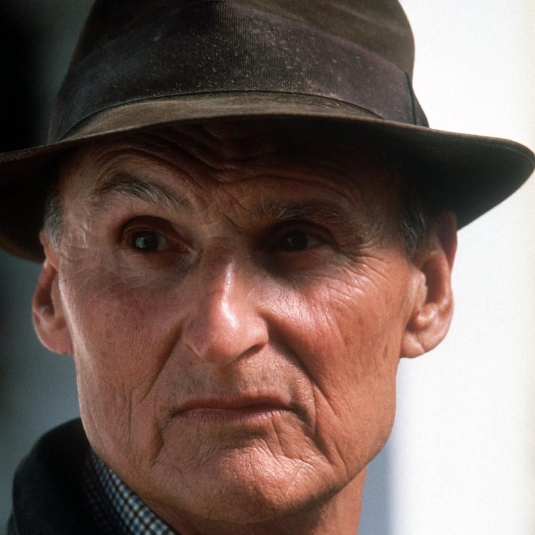 Photo of Charles Tyner