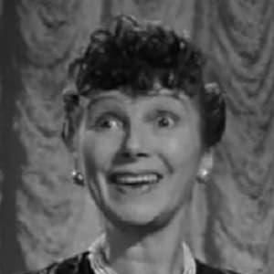 Photo of Sibyl Harris