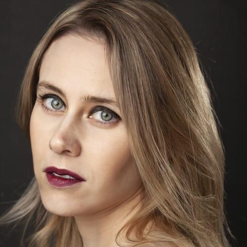 Photo of Audrey Morrison