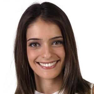 Photo of Lisandra Parede Cortez