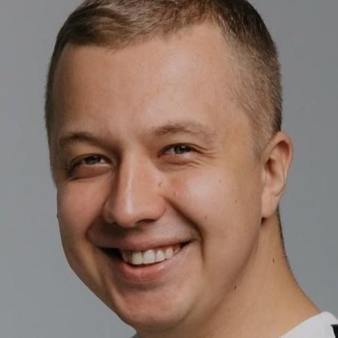 Photo of Igor Subbotin