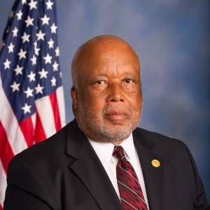 Photo of Bennie Thompson