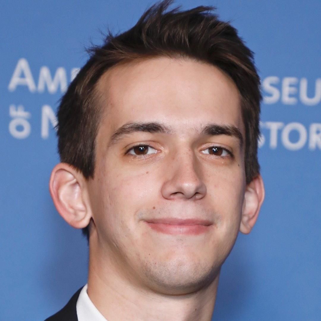 Photo of Andrew Dismukes