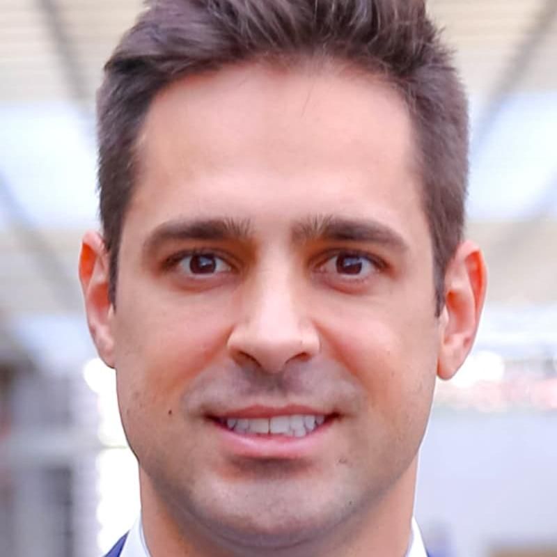 Photo of Leonardo Siqueira