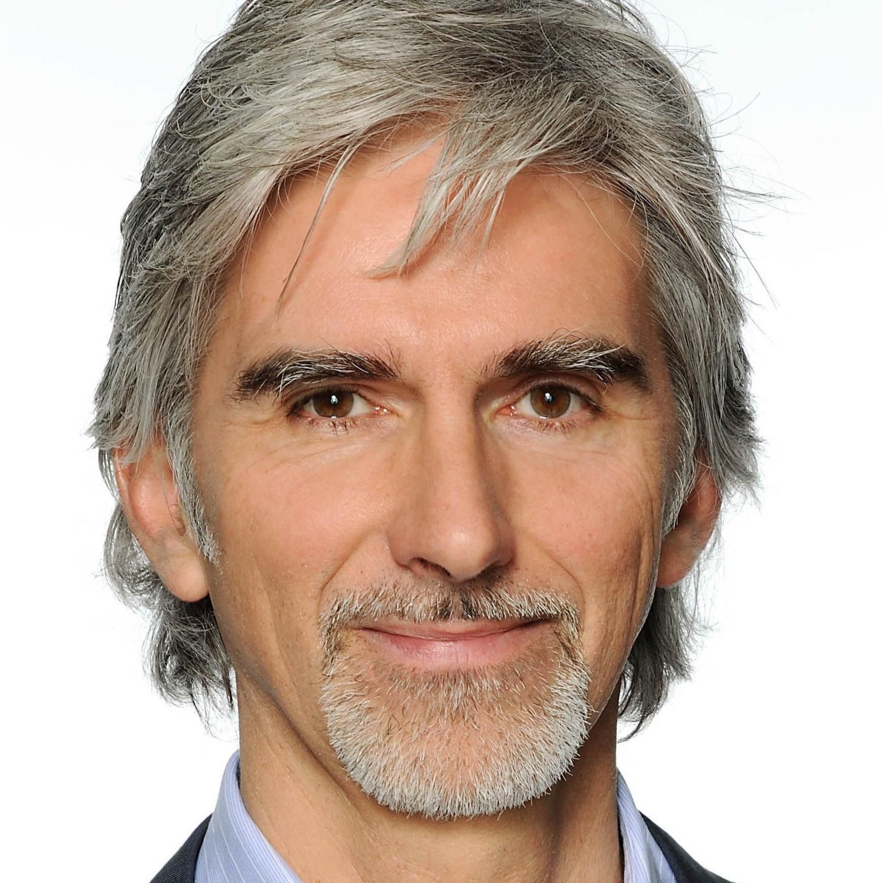 Photo of Damon Hill