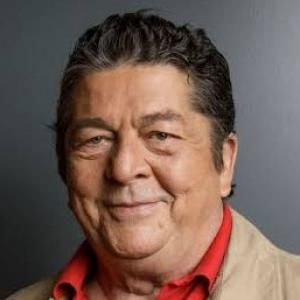 Photo of Stepan Nercessian