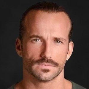 Photo of Louis-Paul Octeau-Piché