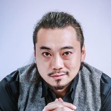 Photo of Liu Diyang