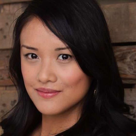 Photo of Michelle Vergara Moore