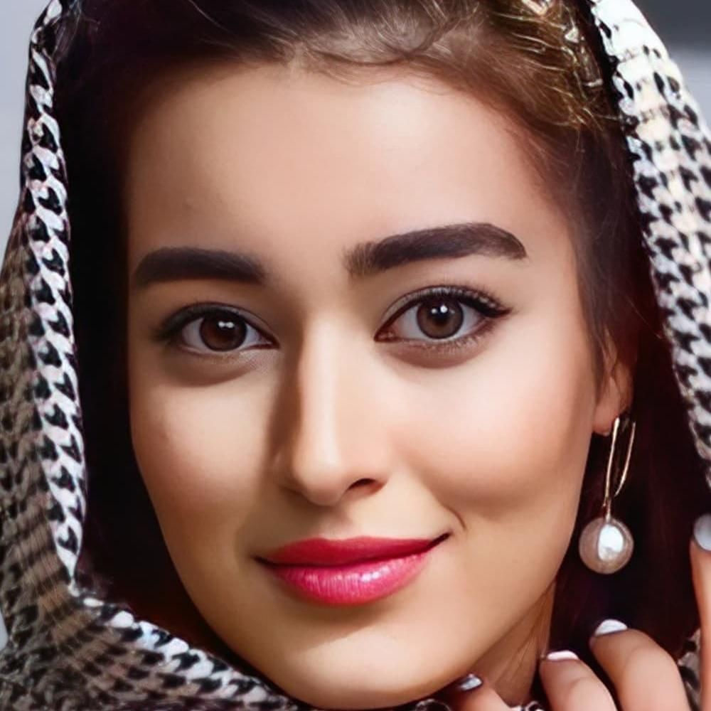 Photo of Mahlagha Meynoosh Zad