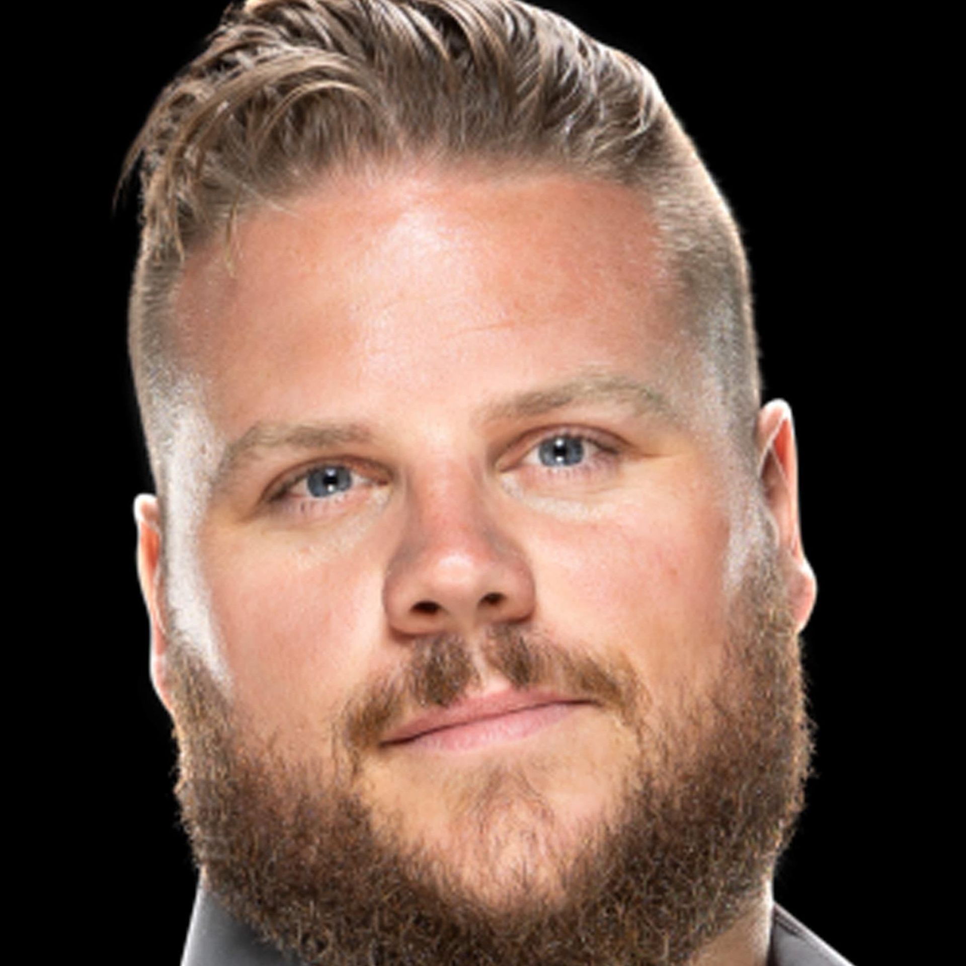 Photo of Joseph Ruby