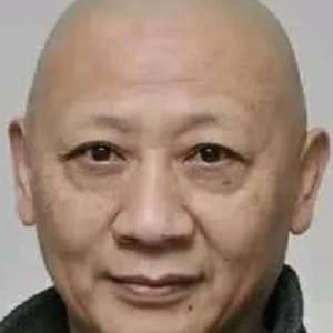 Photo of Lan Jiafu