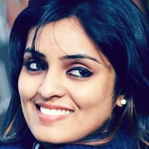 Photo of Nimmy Arun Gopan