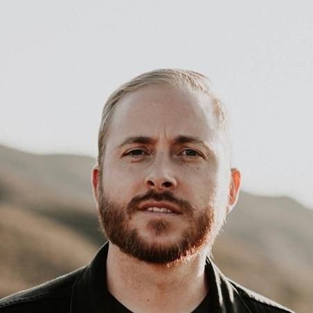Photo of Jordan Albertsen