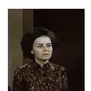 Photo of Maria Karel