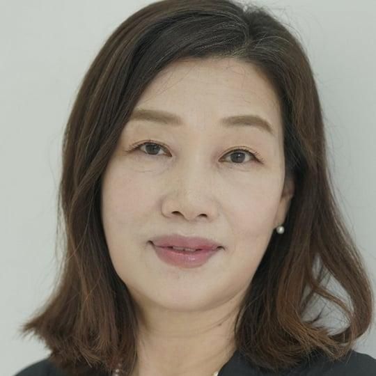 Photo of Kim Ja-young