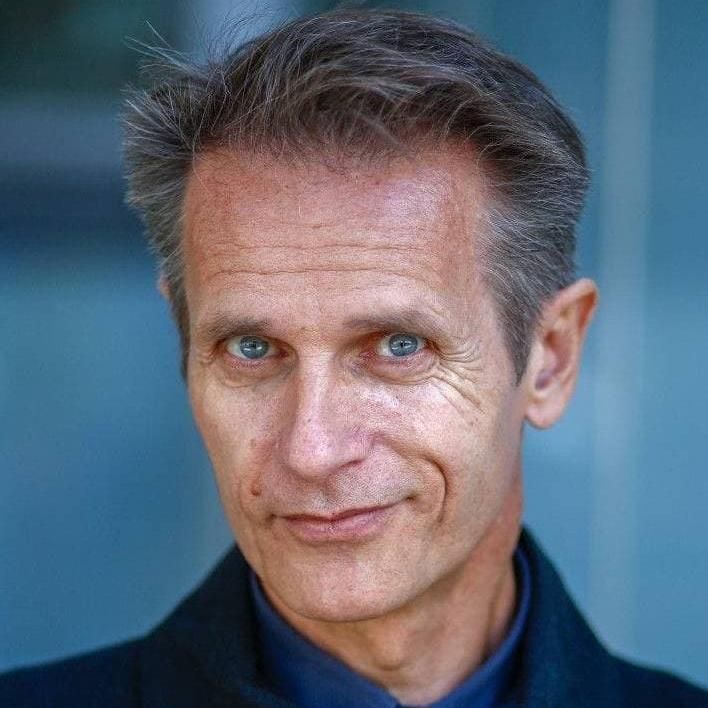 Photo of Alexander Höchst