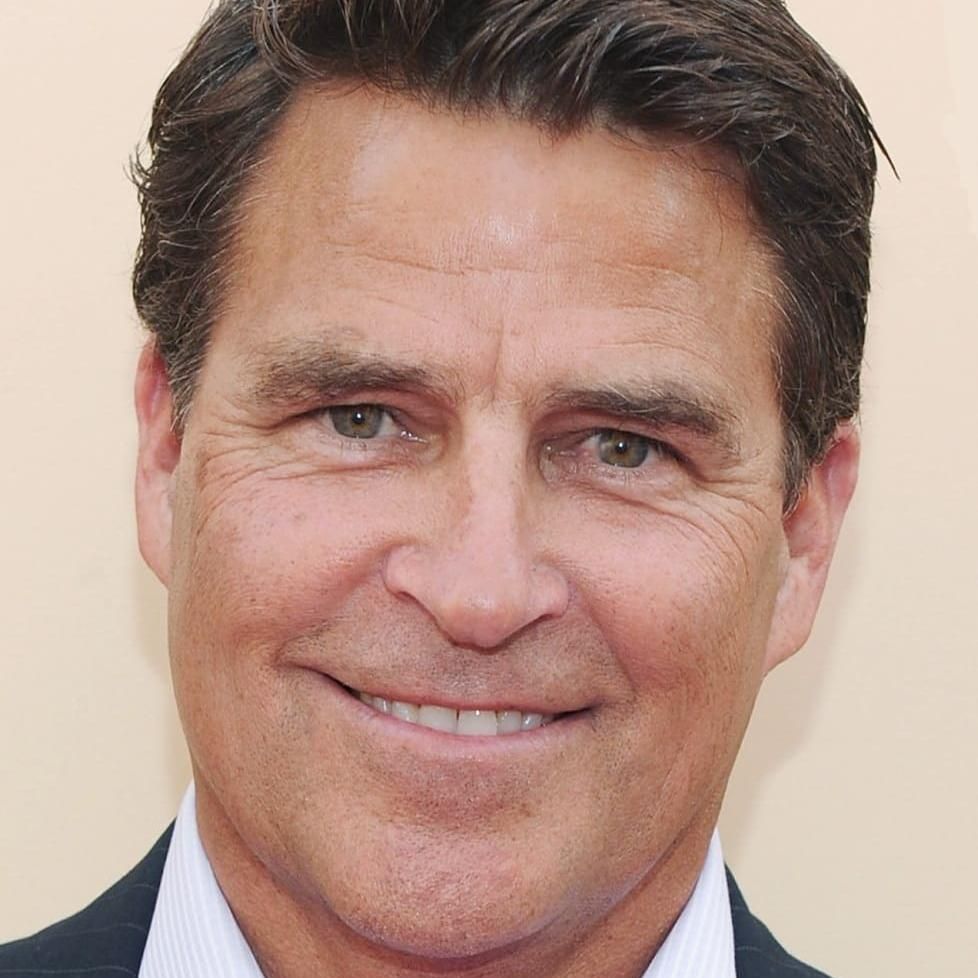 Photo of Ted McGinley