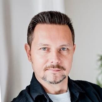 Photo of Michal Slaný