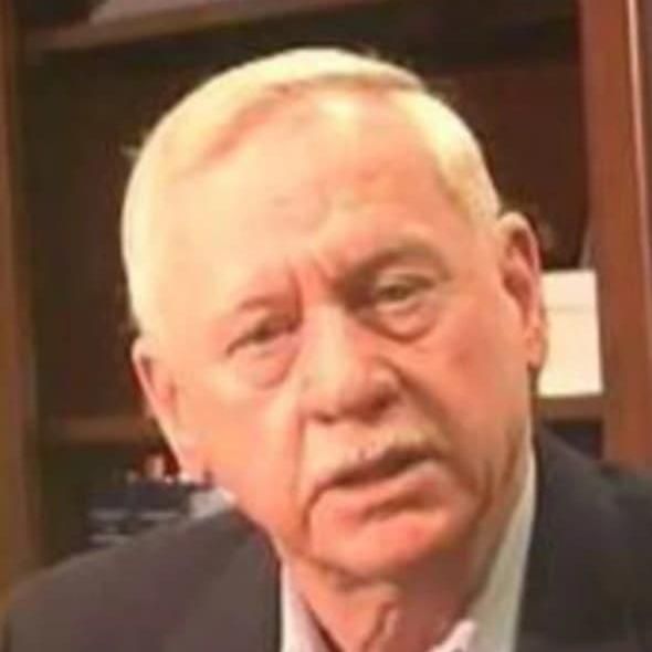 Photo of Joe Dougherty