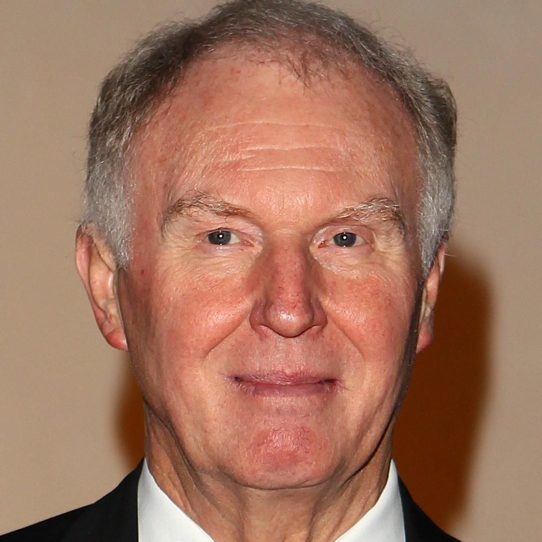 Photo of Tim Pigott-Smith