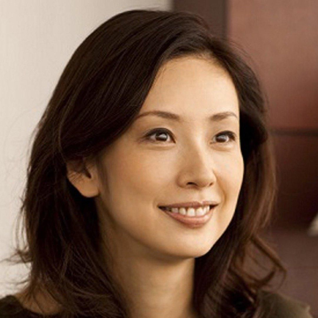 Photo of Shoko Tamura