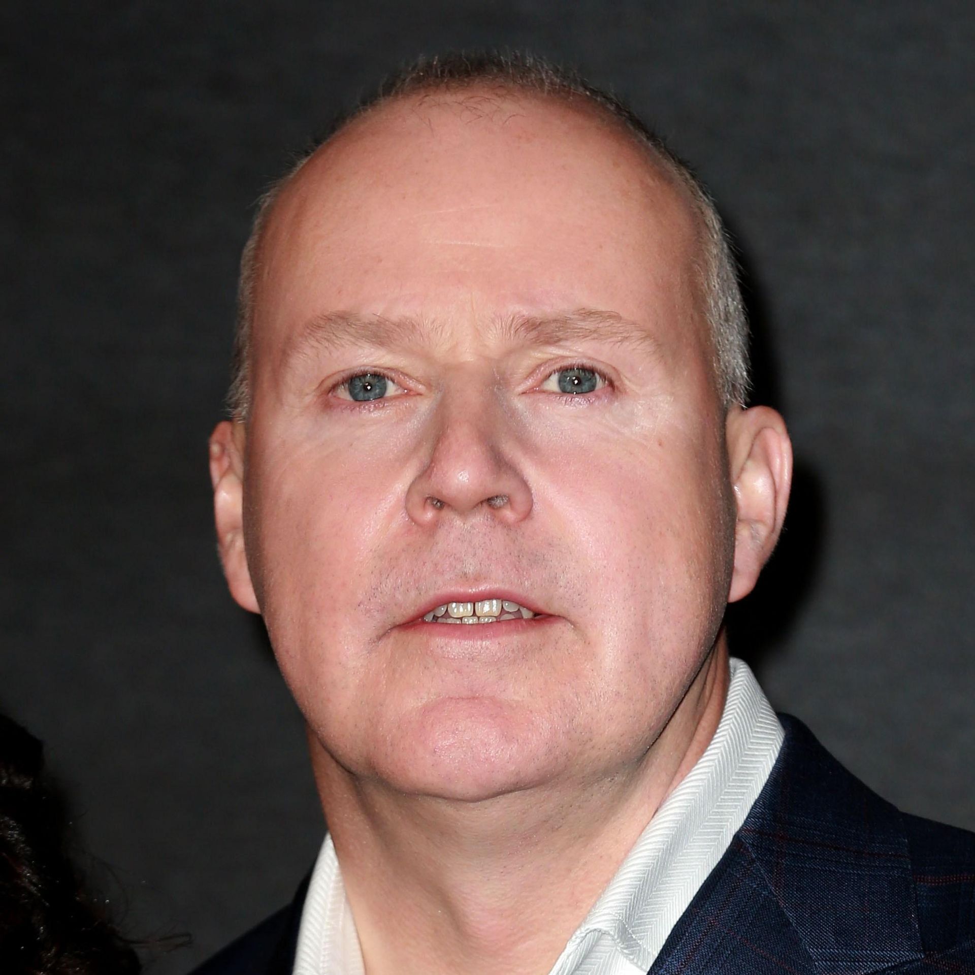Photo of David Yates