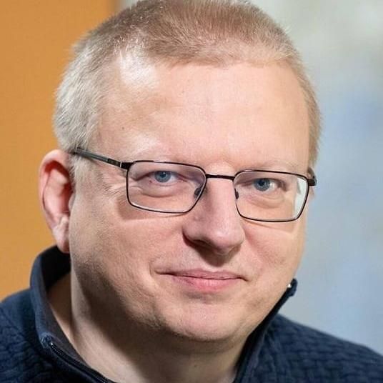 Photo of Tristan Priimägi
