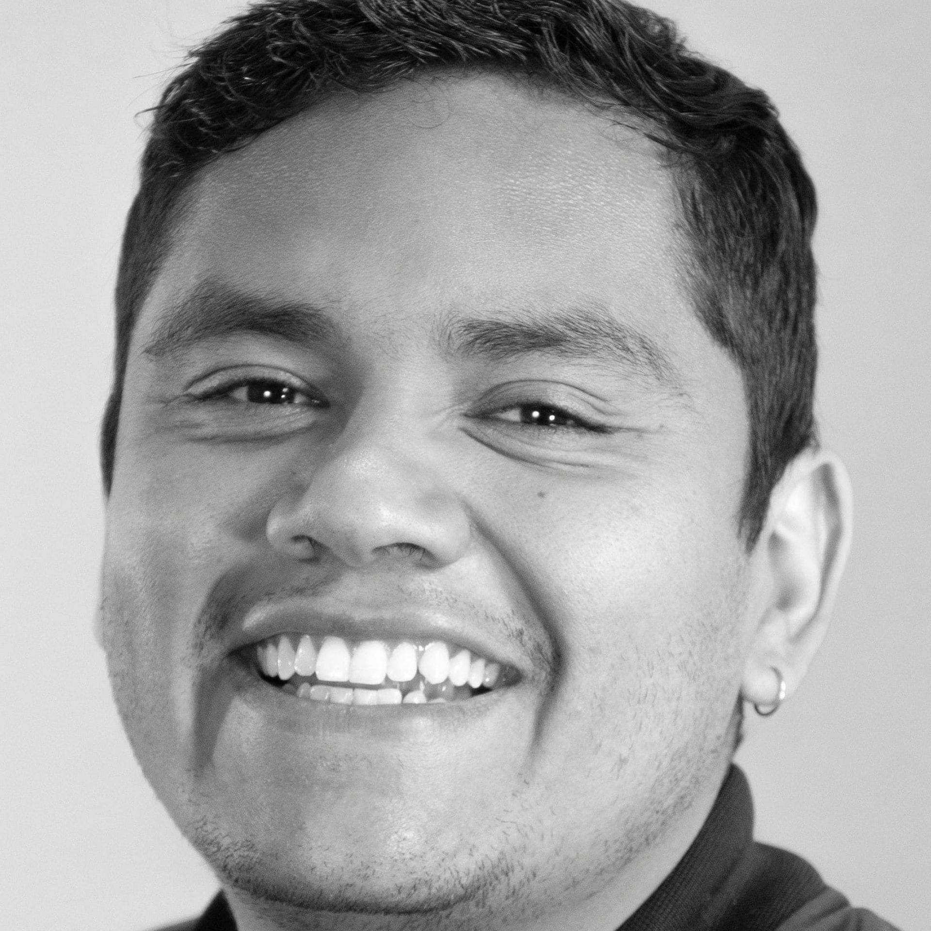 Photo of Fabián León López