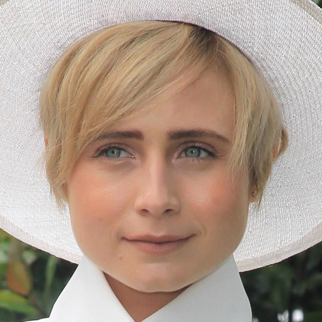 Photo of Tessa James