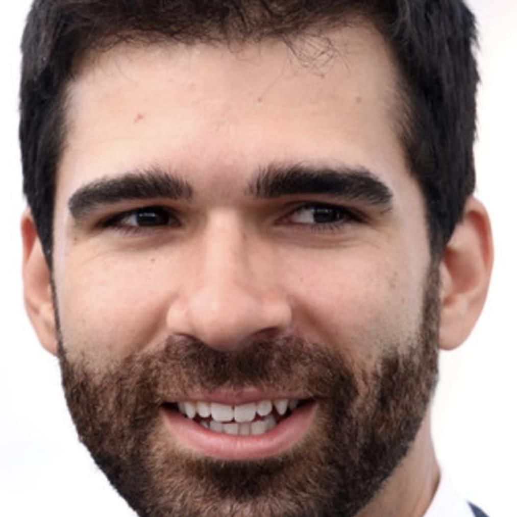 Photo of Logan George