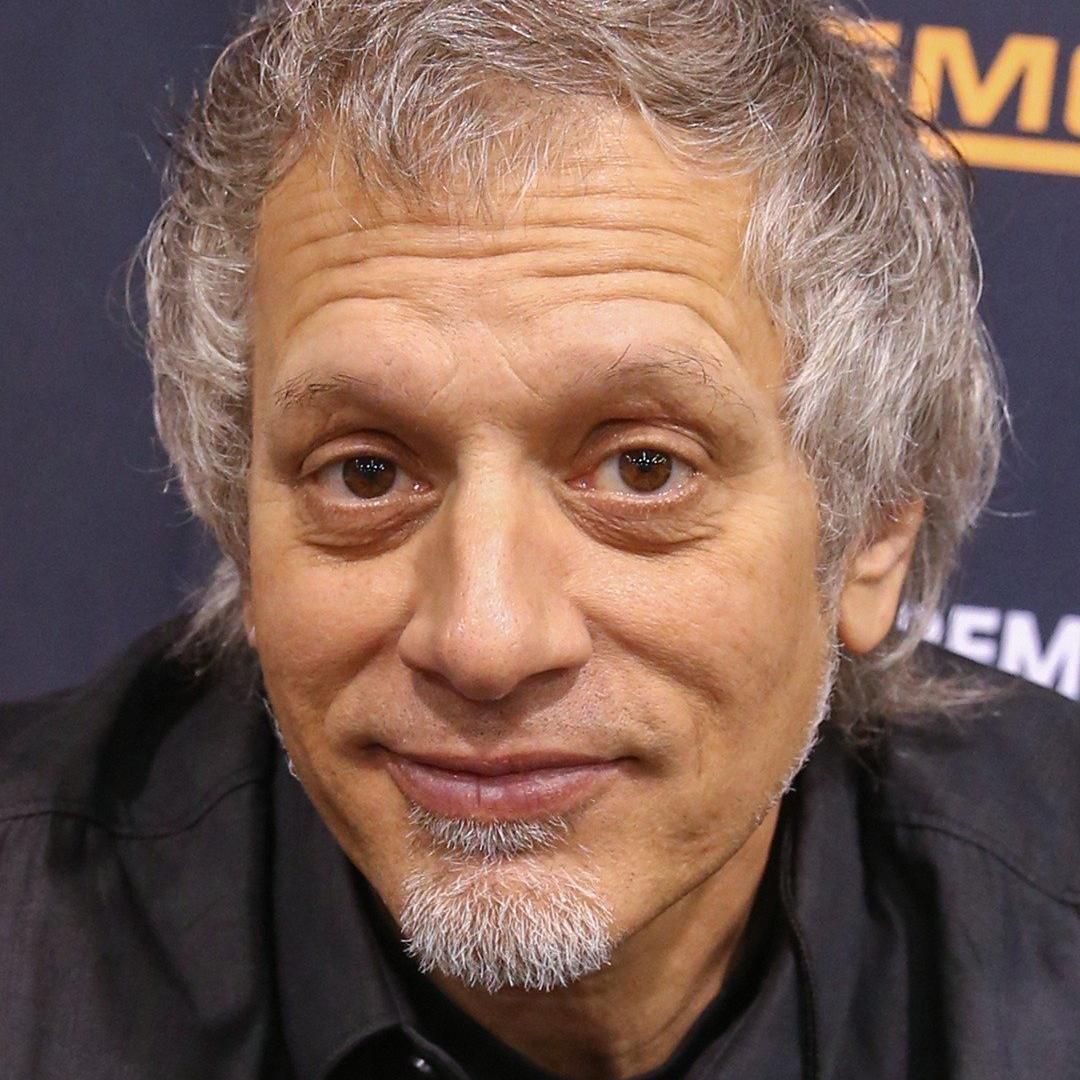 Photo of Dave Weckl