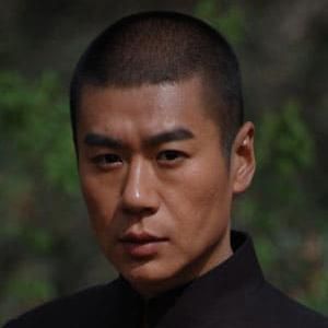 Photo of Xu Jia