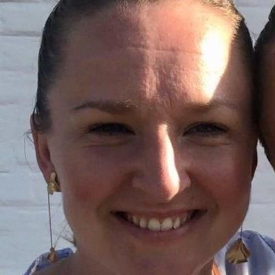 Photo of Inge-Lise Gadensgaard