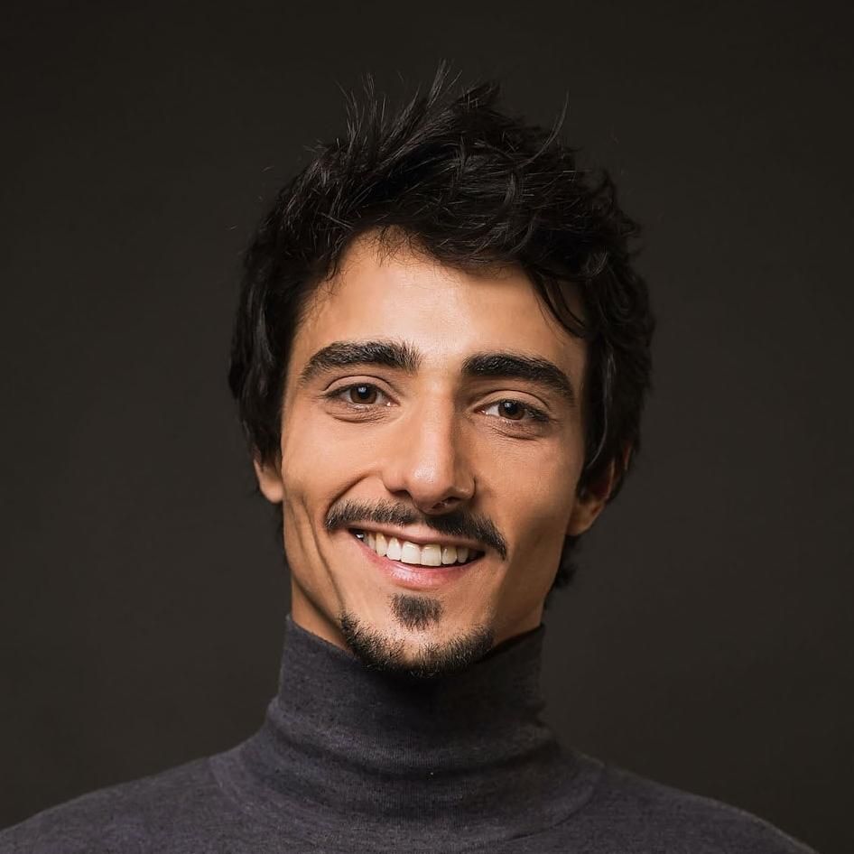 Photo of Rodolfo Ruscheinsky