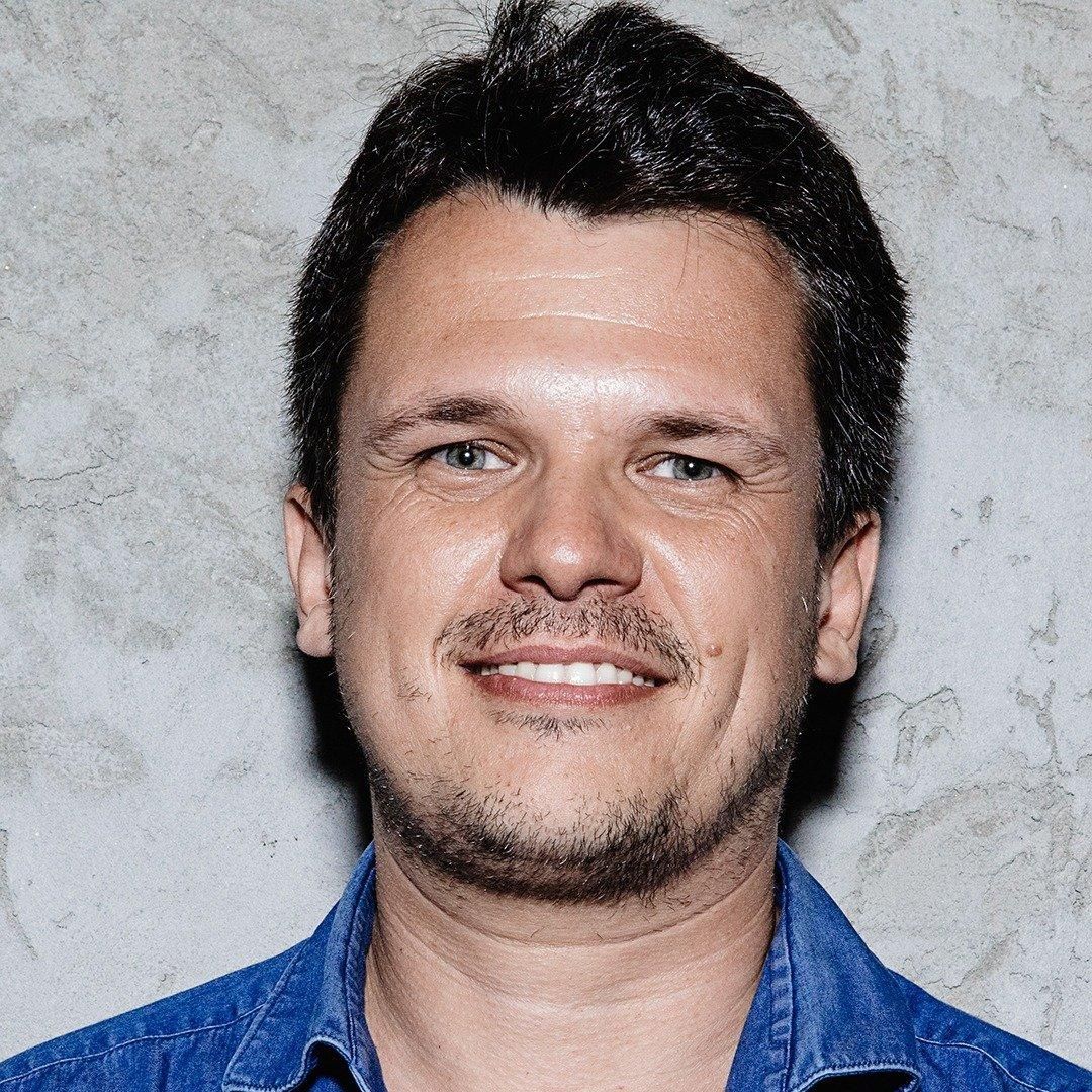 Photo of Francesco Zippel