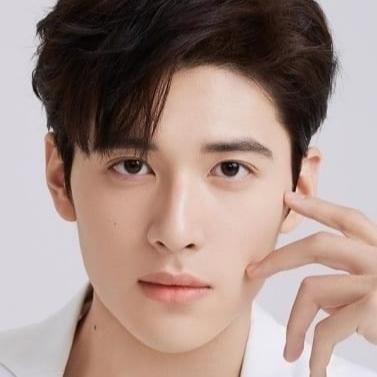 Photo of Wang Zihao