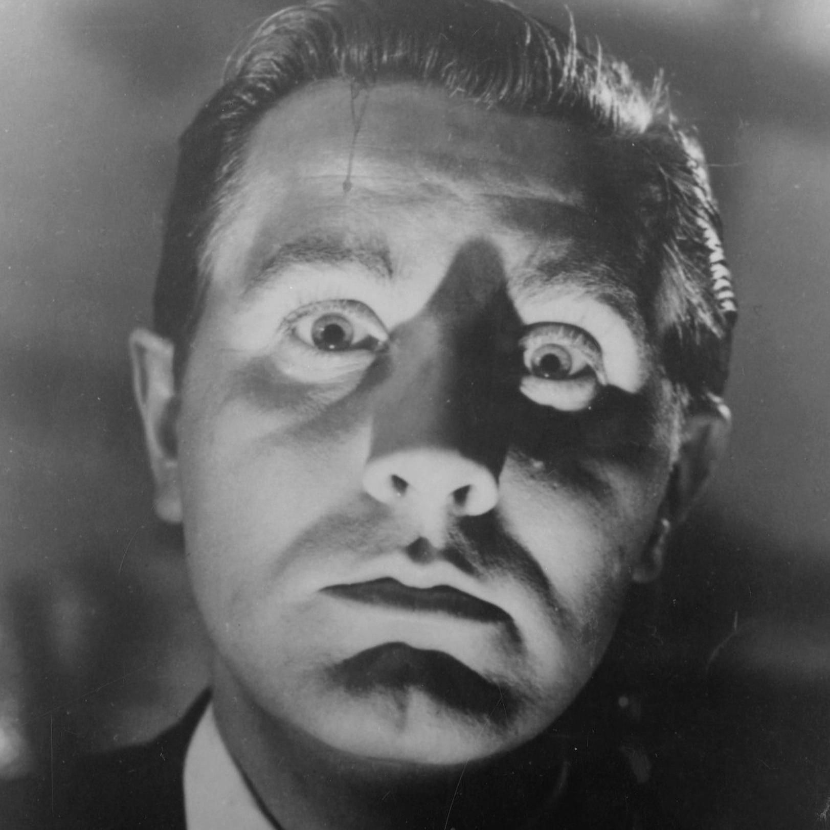 Photo of Edward D. Wood Jr.