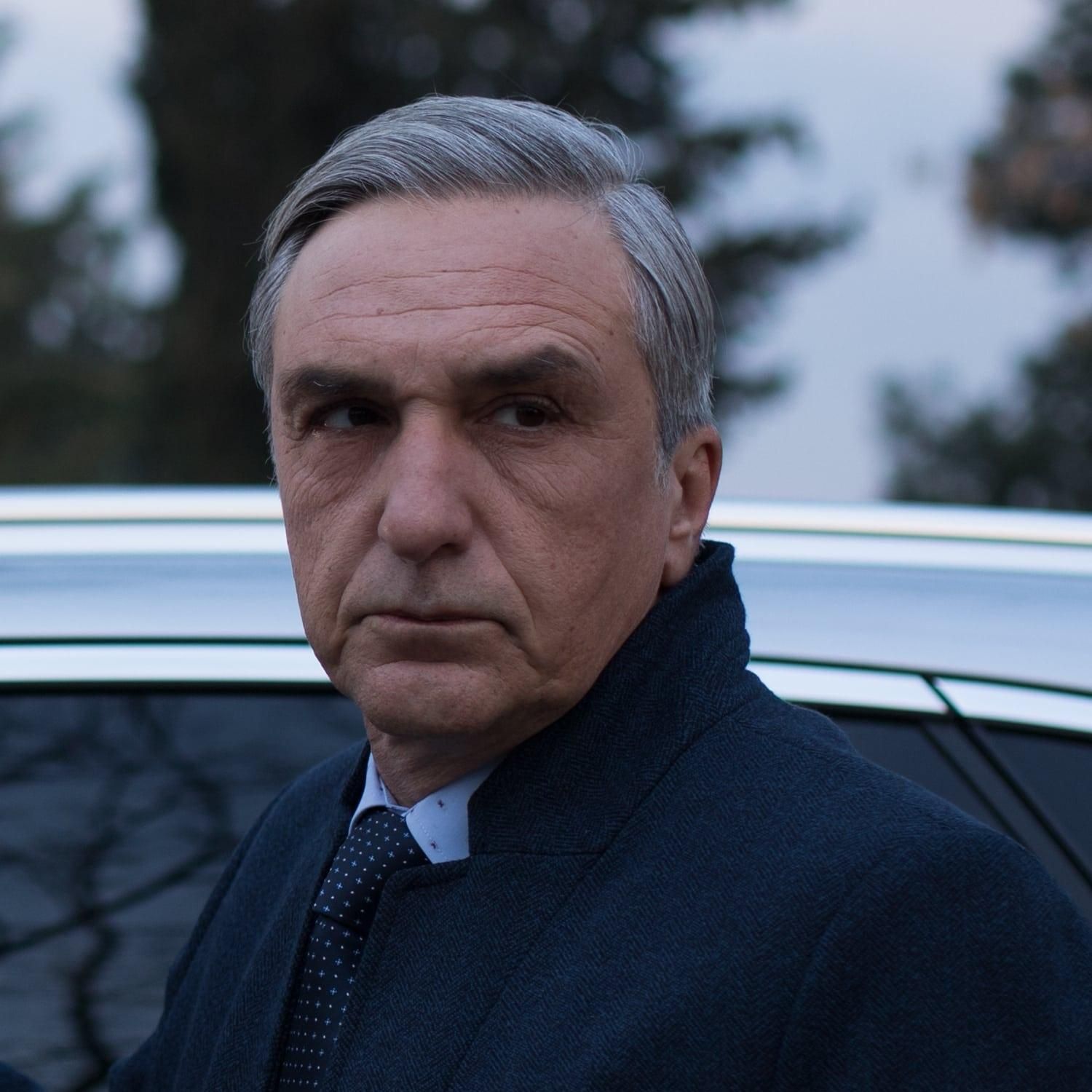 Photo of Jordan Simonov