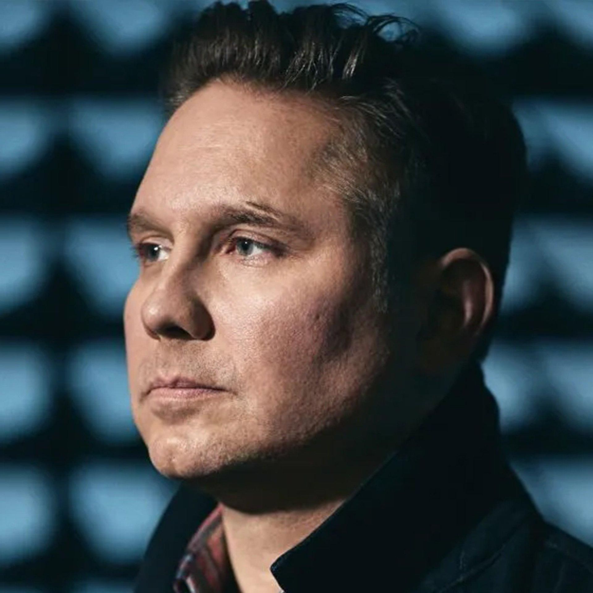 Photo of Jonny Quinn