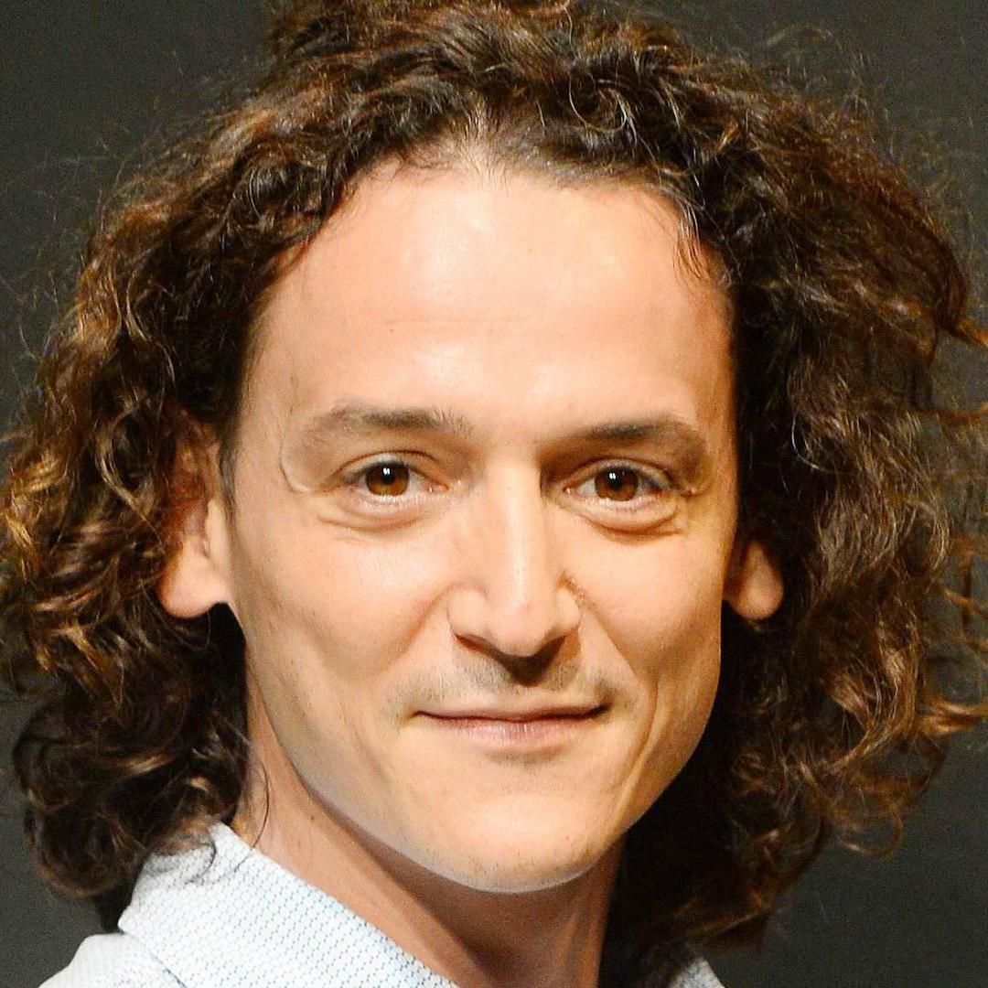 Photo of Thibault Pinson