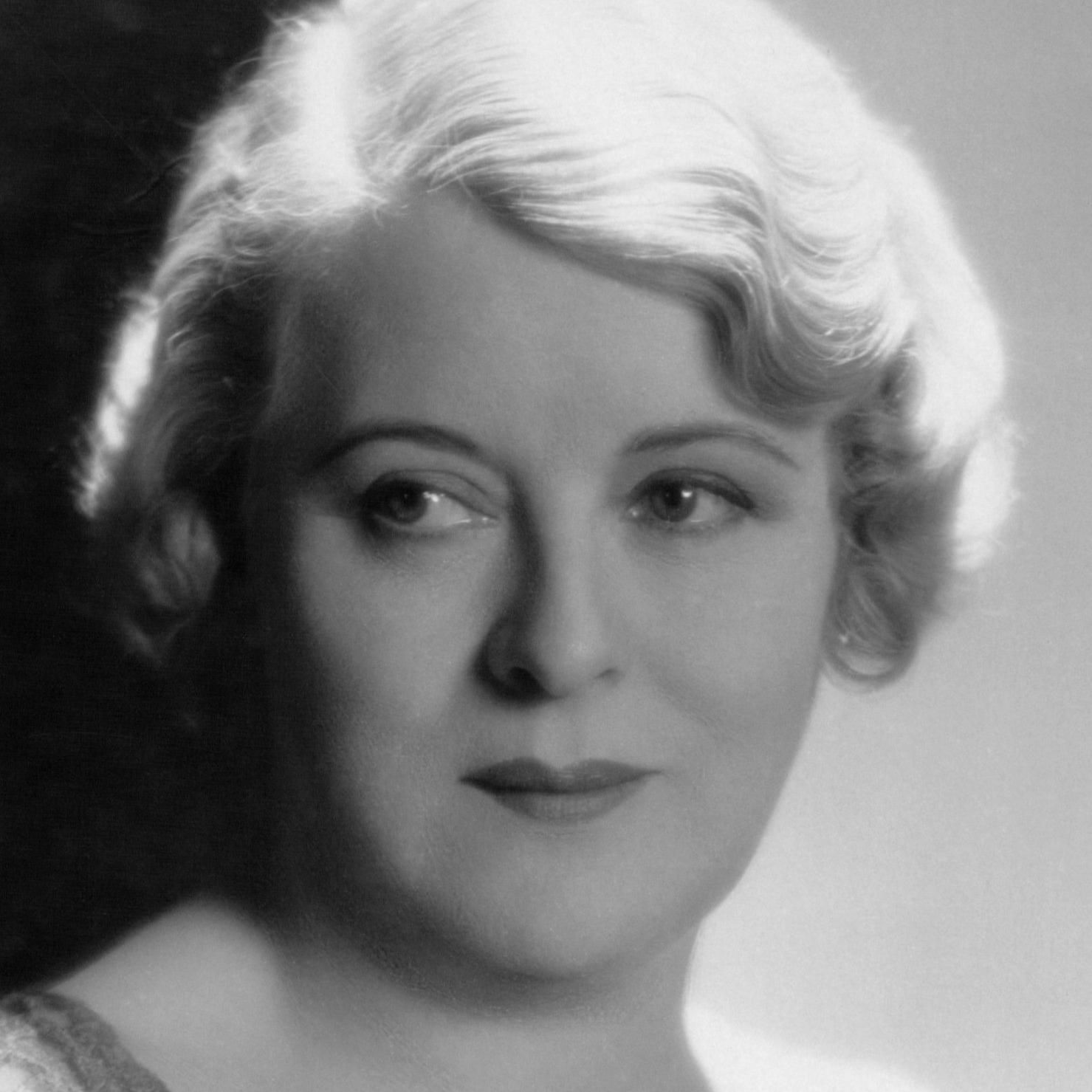 Photo of Mary Boland